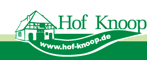 Logo Hof Knoop